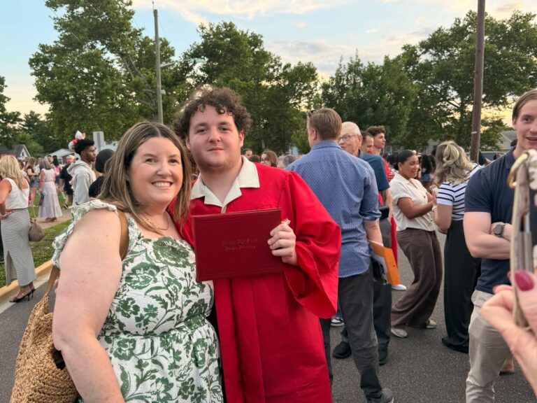 Shaun Dowdy Obituary, Death - 18-Year-Old Shaun Dowdy Dies Unexpectedly After High School Graduation