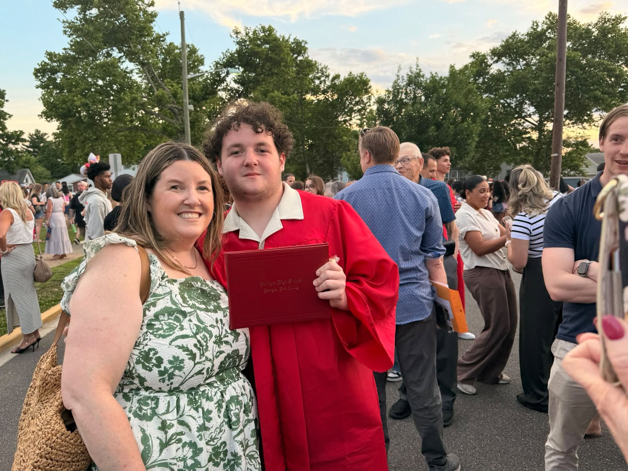 Shaun Dowdy Obituary, Death - 18-Year-Old Shaun Dowdy Dies Unexpectedly After High School Graduation