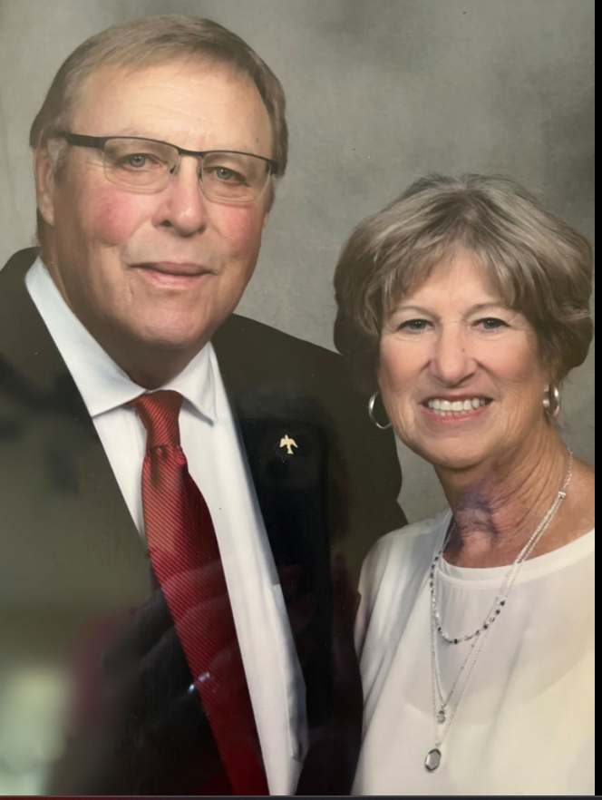 Keith Black and Susie Black Obituary, Death - Huntingdon County Couple Remembered for Their Generosity and Years of Community Service
