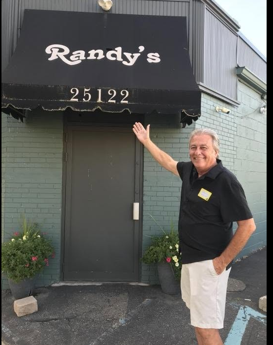 Randy Landfair Obituary, Death - Dearborn Business Owner and Randy’s Bar and Grill Owner Remembered for His Warmth and Generosity