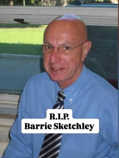 Barrie Sketchley Obituary, Death - Longtime Rosedale Heights School of the Arts Principal Dies at 85